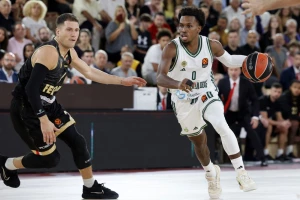 Postoji li savršenije "duplo" kolo? Monako posle Olija srušio i PAO